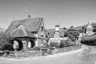 Forbes Almshouses